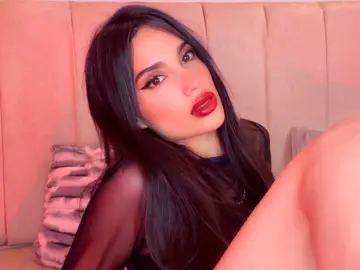 Livejasmin Live Sex of EmiliaVanRose