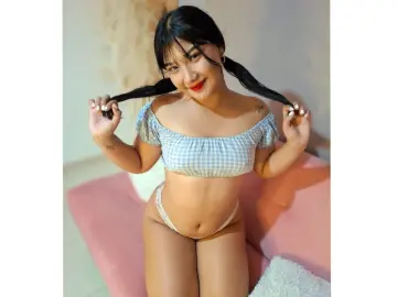 Livejasmin Best Webcam of AlejaNumia