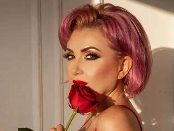 Livejasmin Watch Live Sex Cams of IsabelaConte