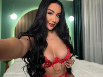 Livejasmin Sex Chat of LoraEve