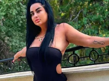 Livejasmin Watch Live Sex Cams of DesyreeDawson