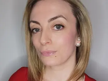 Livejasmin Best Webcam of BiancaLuxe
