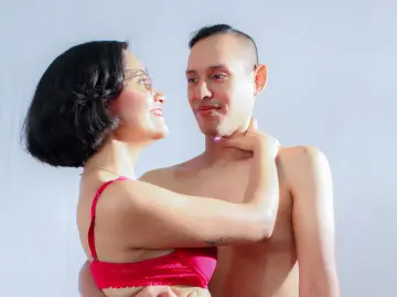 Livejasmin Free Live Porn of LinaAndmilan