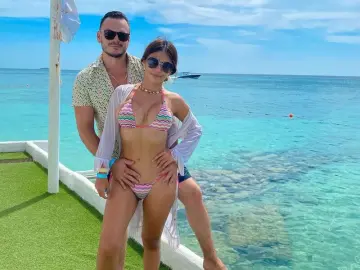 Livejasmin Live Sex of LyndaAndAntony