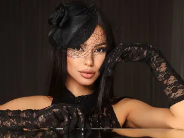 Livejasmin Free Porn Cam of CarlaNichols