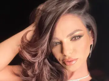 Livejasmin Sex Chat of Lizzie