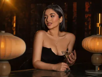 Livejasmin Private Sex Chat of GenesisGarcia