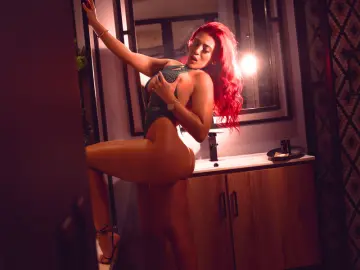Livejasmin Sex Cam of IsabellaEstrada