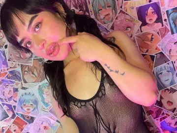 Livejasmin Best live sex cam show of MinniLambert