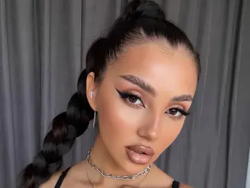 Livejasmin Private Sex Chat of LeonidaAbdon