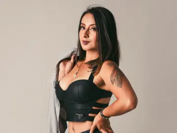Livejasmin Sex Chat of AngelicaLux
