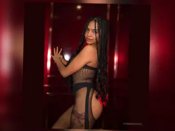 Livejasmin Watch Live Sex Cams of IvonneRussell
