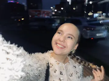 Livejasmin Free Live Porn of CristinAuslander