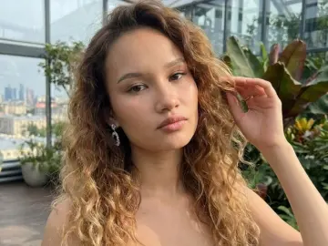 Livejasmin Private Sex Chat of MaliaUcci