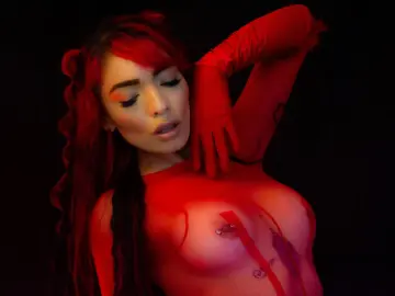 Livejasmin Adult Video Chat of LiaCapasso