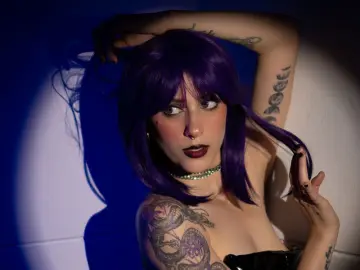 Livejasmin Private Sex Chat of ChadburnAmelia