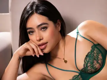 Livejasmin Private Sex Chat of GiaSpencers