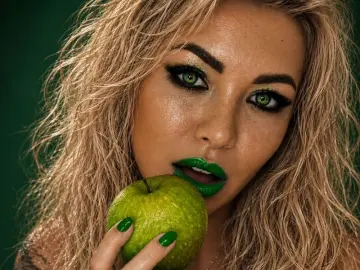 Livejasmin Free Live Porn of Anelise