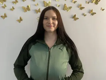 Livejasmin Adult Webcam of TishGoosey