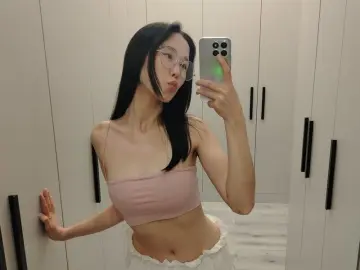 Livejasmin Live Sex Cam of ReinaChann