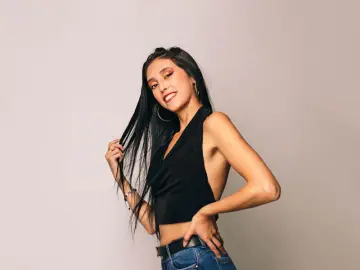 Livejasmin Adult Video Chat of ZoeVenturi