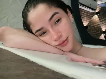 Livejasmin Adult Webcams of CamilaMalkovich