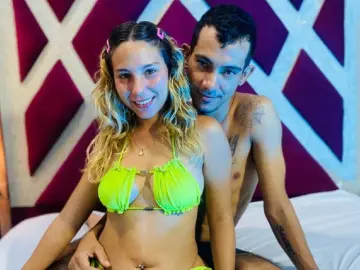Livejasmin Adult Webcams of JennyAndJuan