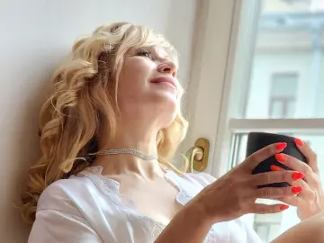 Livejasmin Live Sex Cam of MillenaWhity