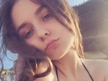 Livejasmin Live Sex Cam of LuanaContratto