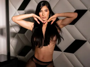 Livejasmin Nude Webcam of FernandaParisi