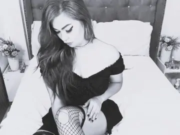 Livejasmin Best Webcam of MckenzieLeei