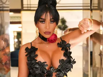 Livejasmin Live Sex Cam of Dolce