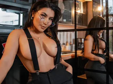 Livejasmin Sex Cam of SashaPalmer