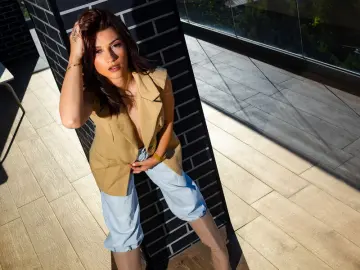 Livejasmin Nude Webcam of SofiaRoose