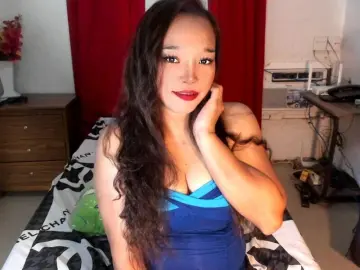 Livejasmin Live Sex of AnnaDelphine