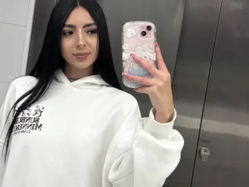 Livejasmin Best live sex cam show of CamilleKilsa