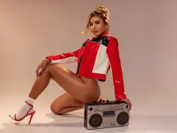 Livejasmin Live Porn of AnneRoss