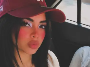 Livejasmin Live Porn of MeliThompson