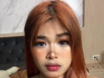 Livejasmin Sex Cam of ThaiiTwix