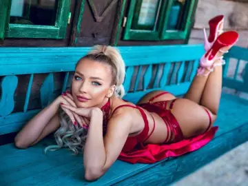Livejasmin Live Porn of EvaDevine