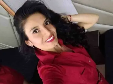 Livejasmin Adult Video Chat of ZhenMelan