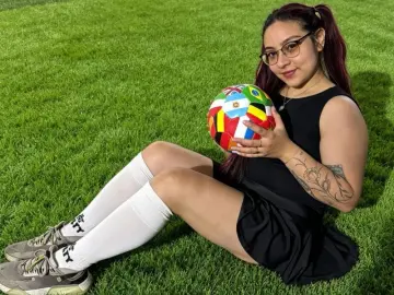 Livejasmin Sex Chat of CristalDeker