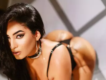 Livejasmin Best live sex cam show of PandoraNash