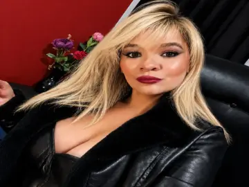 Livejasmin Live Sex Cam of SarahLuthor