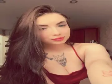 Livejasmin Sex Cam of SantaLucci
