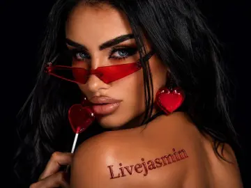 Livejasmin Live Porn of RubyConner