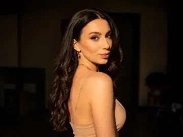 Livejasmin Live Porn of KiraMae