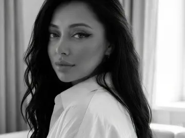 Livejasmin Sex Chat of AnneThompson