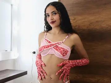 Livejasmin Sex Chat of SarahParkeers