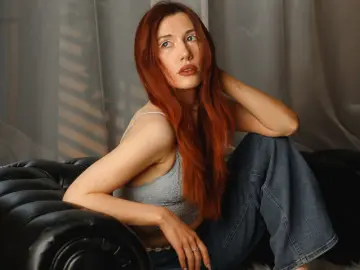 Livejasmin Adult Webcams of EvaVestern